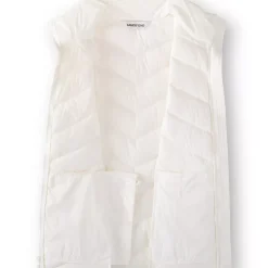 Women's Wanderweight Down Chevron Vest