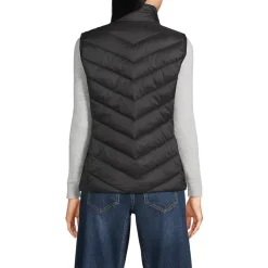 Women's Wanderweight Down Chevron Vest