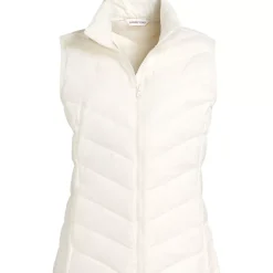 Women's Wanderweight Down Chevron Vest