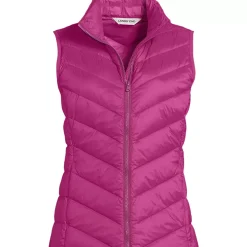 Women's Wanderweight Down Chevron Vest