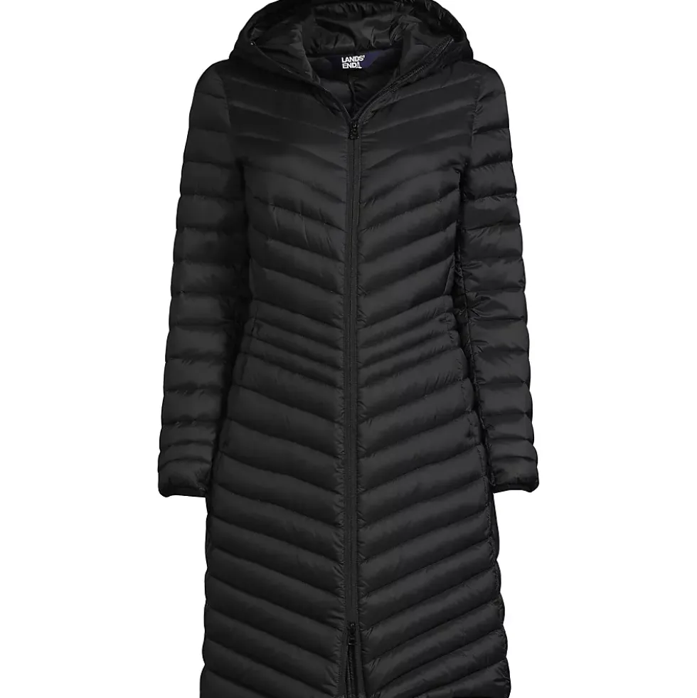 Women's Wanderweight Packable Down Coat