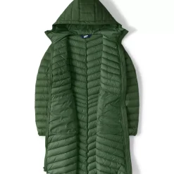 Women's Wanderweight Packable Down Coat