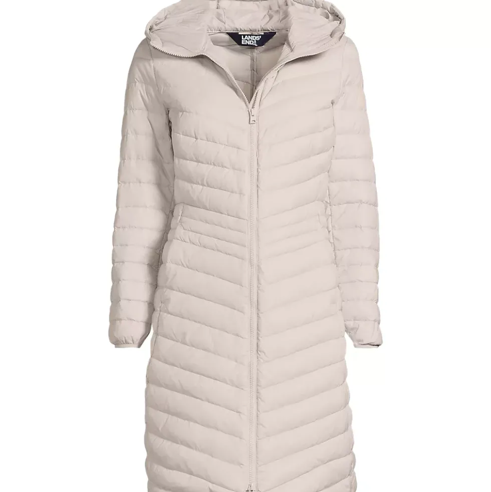 Women's Wanderweight Packable Down Coat