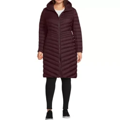 Women's Wanderweight Packable Down Coat