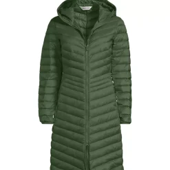 Women's Wanderweight Packable Down Coat