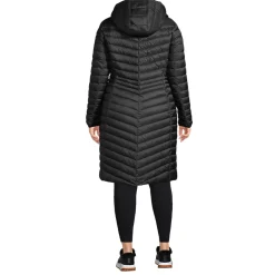 Women's Wanderweight Packable Down Coat