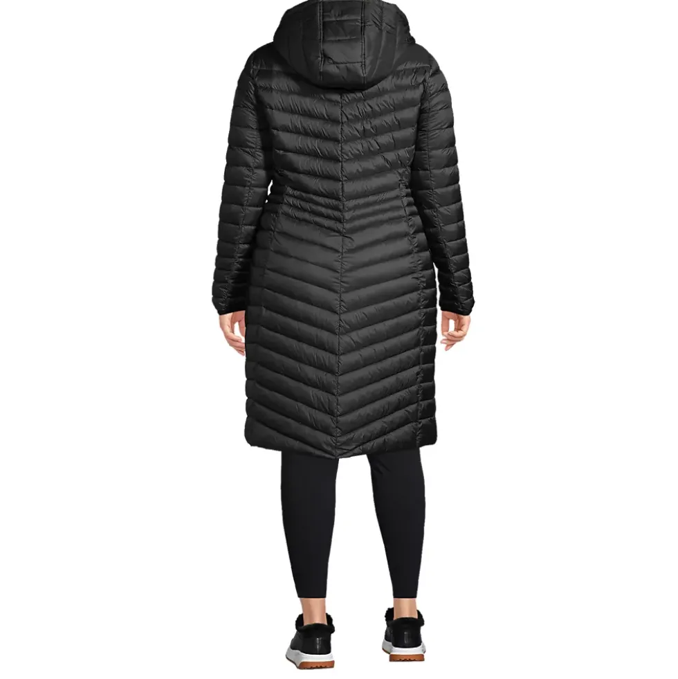 Women's Wanderweight Packable Down Coat