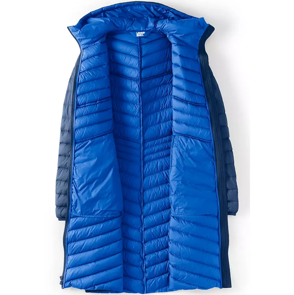 Women's Wanderweight Packable Down Coat