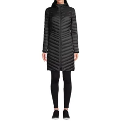 Women's Wanderweight Packable Down Coat