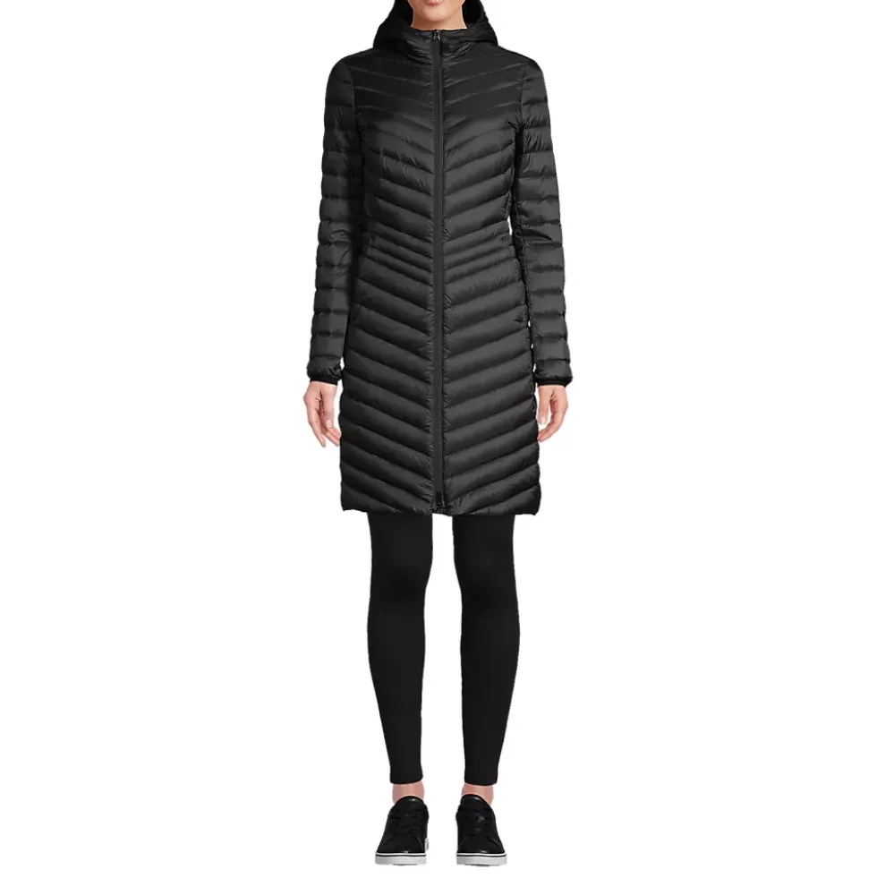 Women's Wanderweight Packable Down Coat