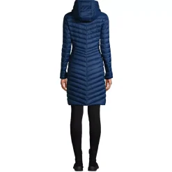Women's Wanderweight Packable Down Coat