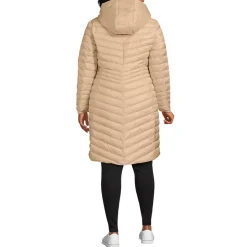 Women's Wanderweight Packable Down Coat