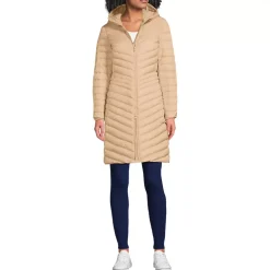 Women's Wanderweight Packable Down Coat