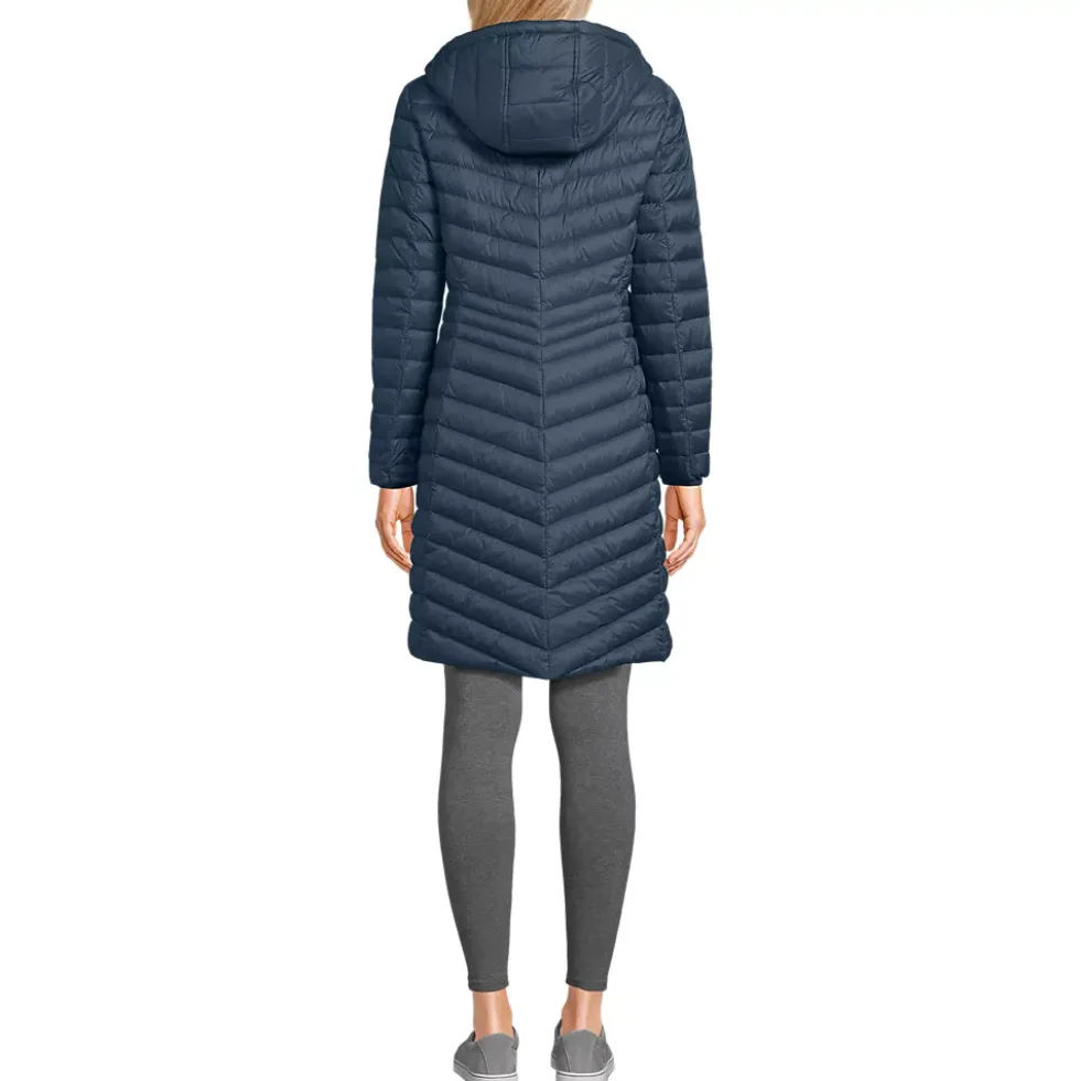 Women's Wanderweight Packable Down Coat