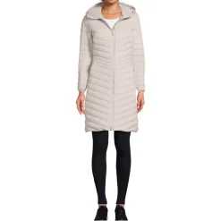 Women's Wanderweight Packable Down Coat