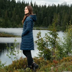 Women's Wanderweight Packable Down Coat