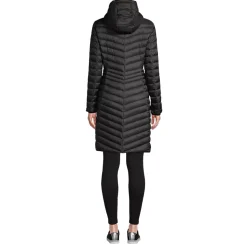 Women's Wanderweight Packable Down Coat