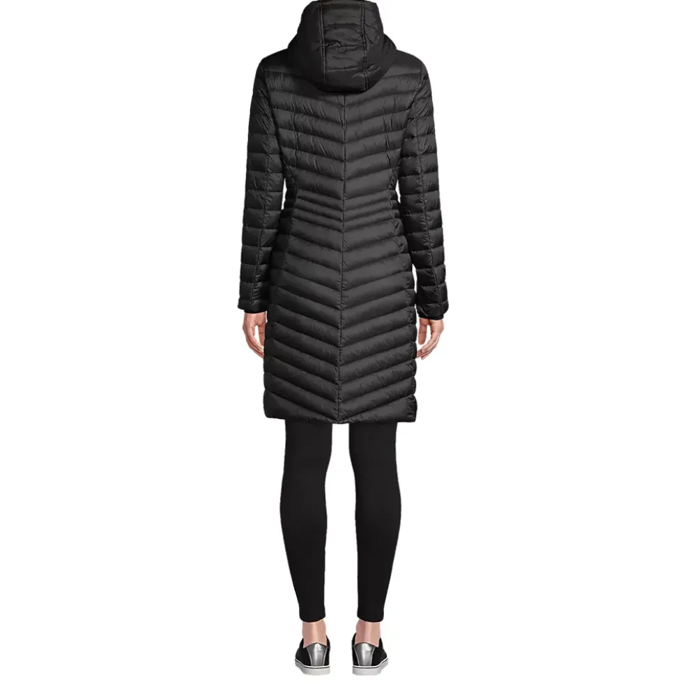 Women's Wanderweight Packable Down Coat