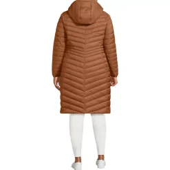 Women's Wanderweight Packable Down Coat
