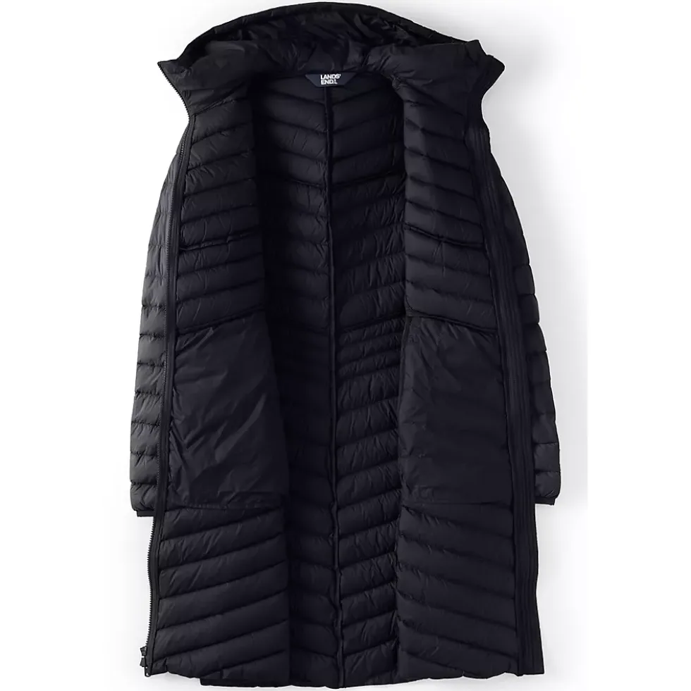 Women's Wanderweight Packable Down Coat
