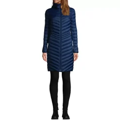 Women's Wanderweight Packable Down Coat