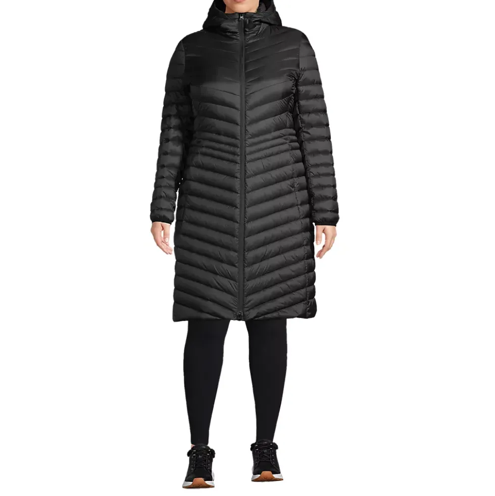 Women's Wanderweight Packable Down Coat