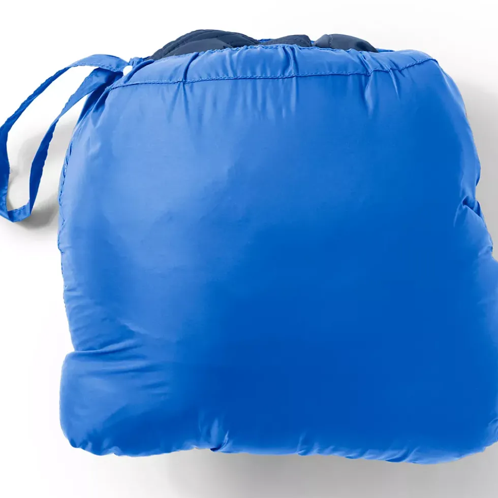 Women's Wanderweight Packable Down Coat