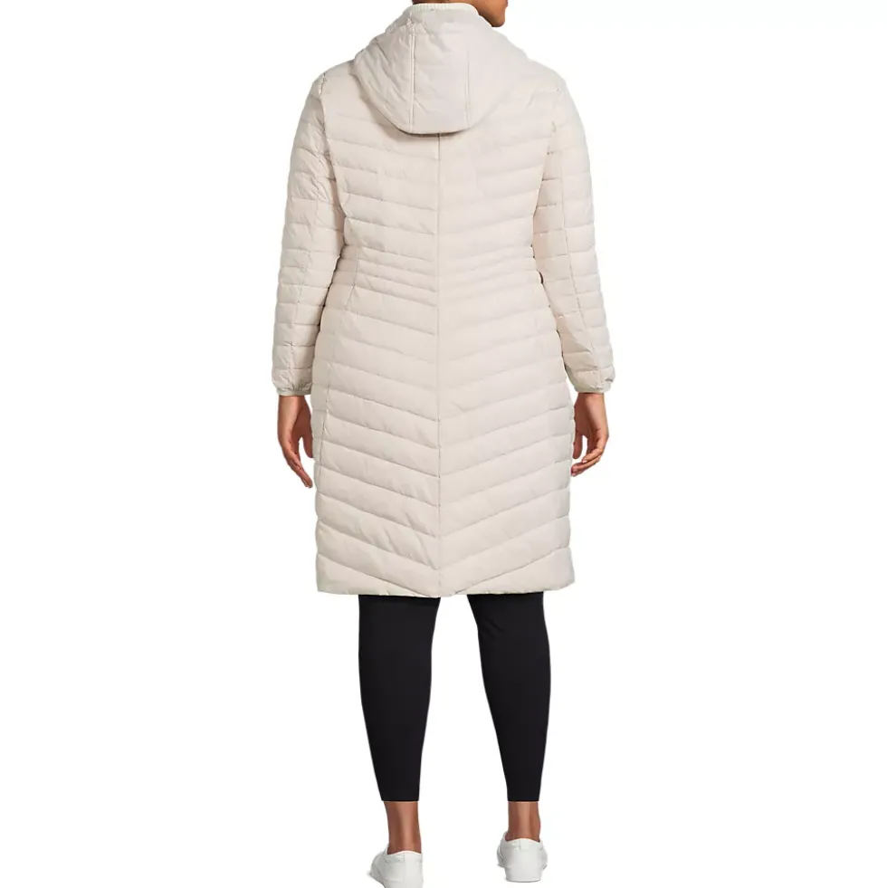 Women's Wanderweight Packable Down Coat