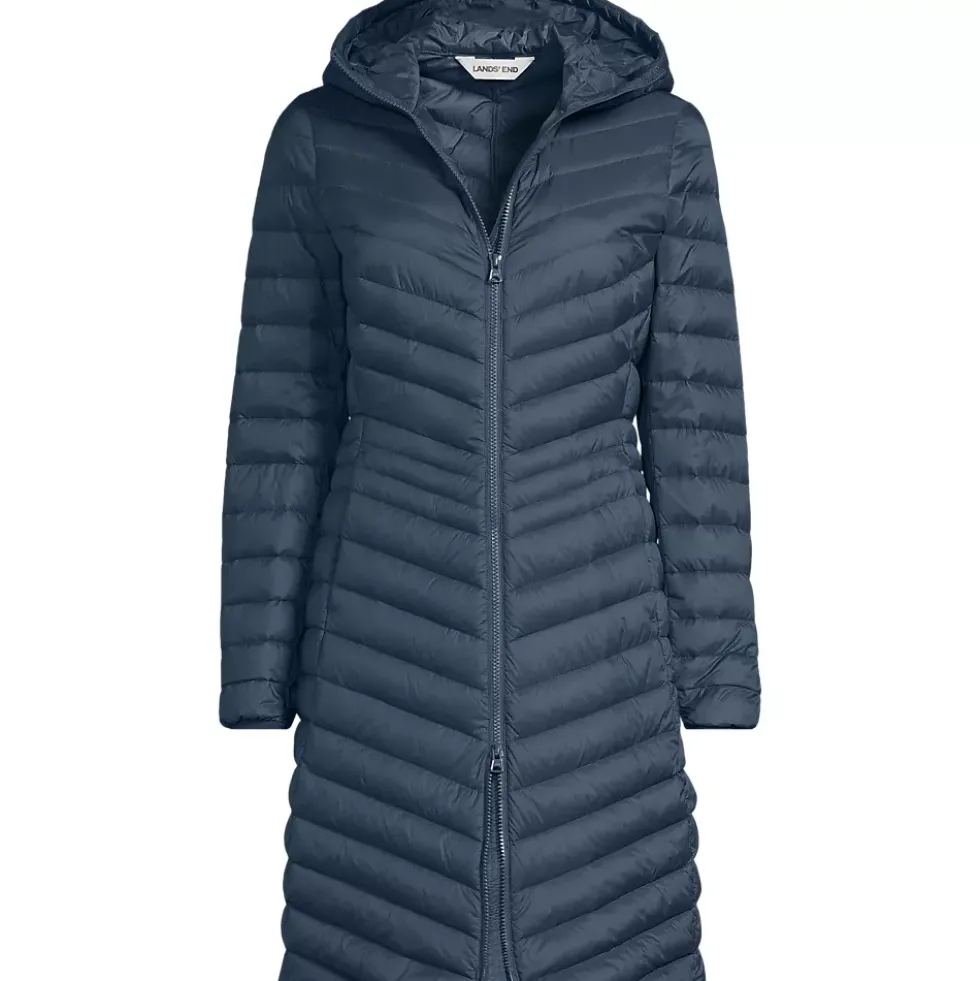 Women's Wanderweight Packable Down Coat