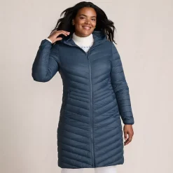 Women's Wanderweight Packable Down Coat