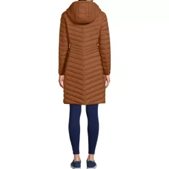 Women's Wanderweight Packable Down Coat