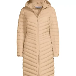 Women's Wanderweight Packable Down Coat