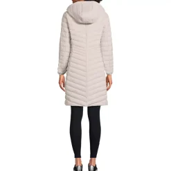Women's Wanderweight Packable Down Coat