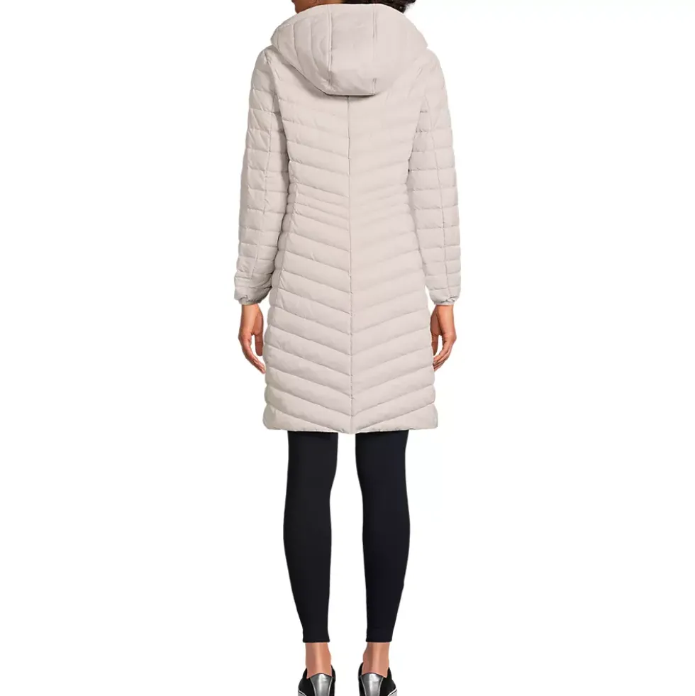 Women's Wanderweight Packable Down Coat