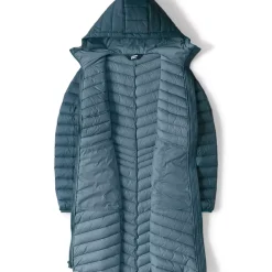 Women's Wanderweight Packable Down Coat