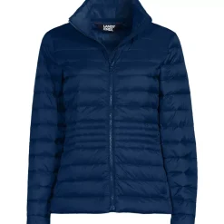 Women's Wanderweight Packable Down Jacket