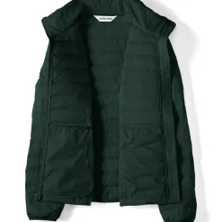 Women's Wanderweight Packable Down Jacket