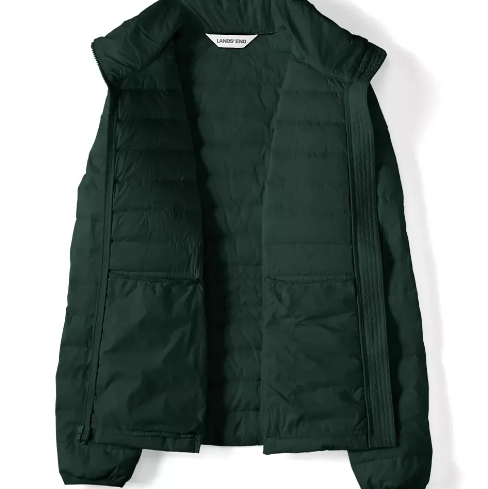 Women's Wanderweight Packable Down Jacket