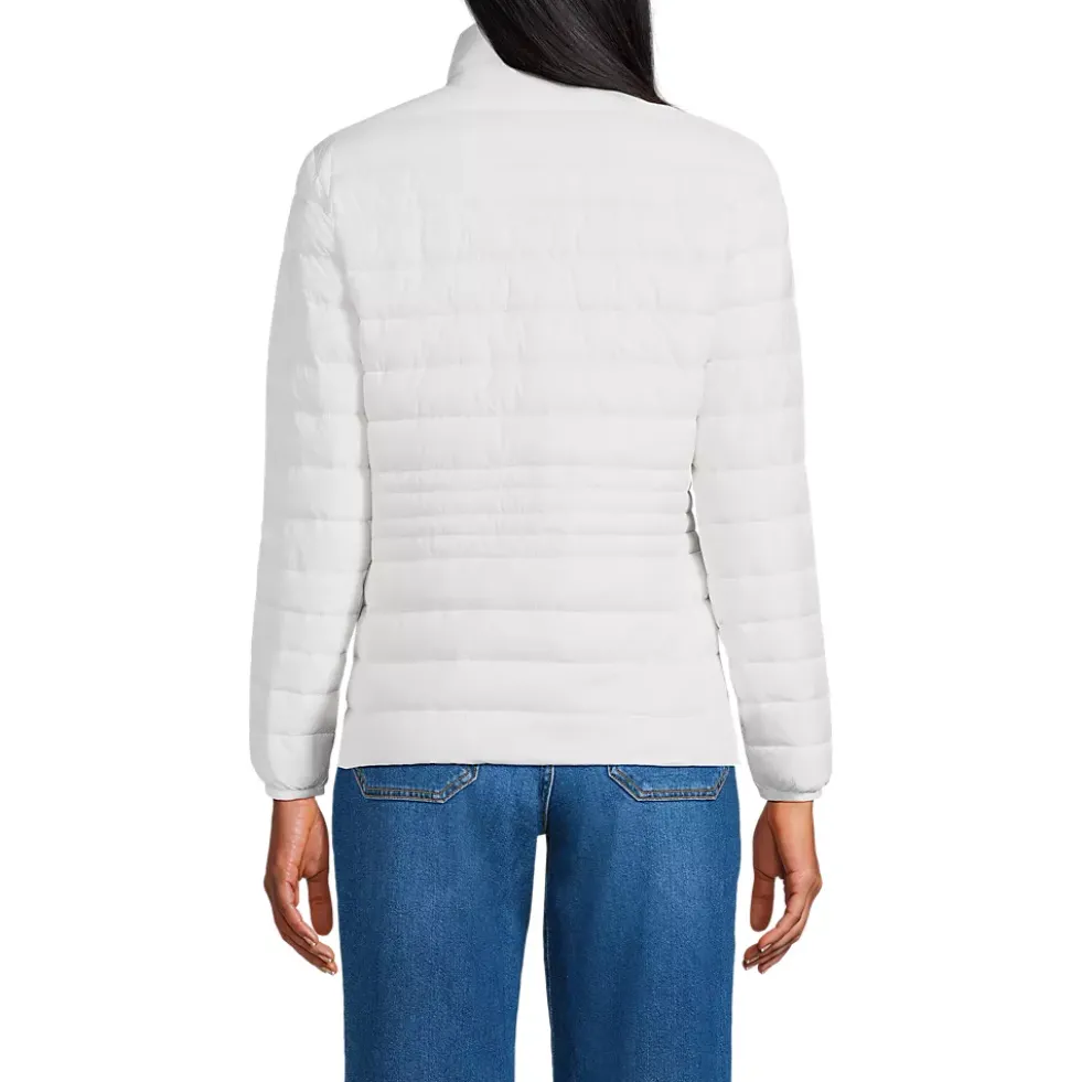 Women's Wanderweight Packable Down Jacket