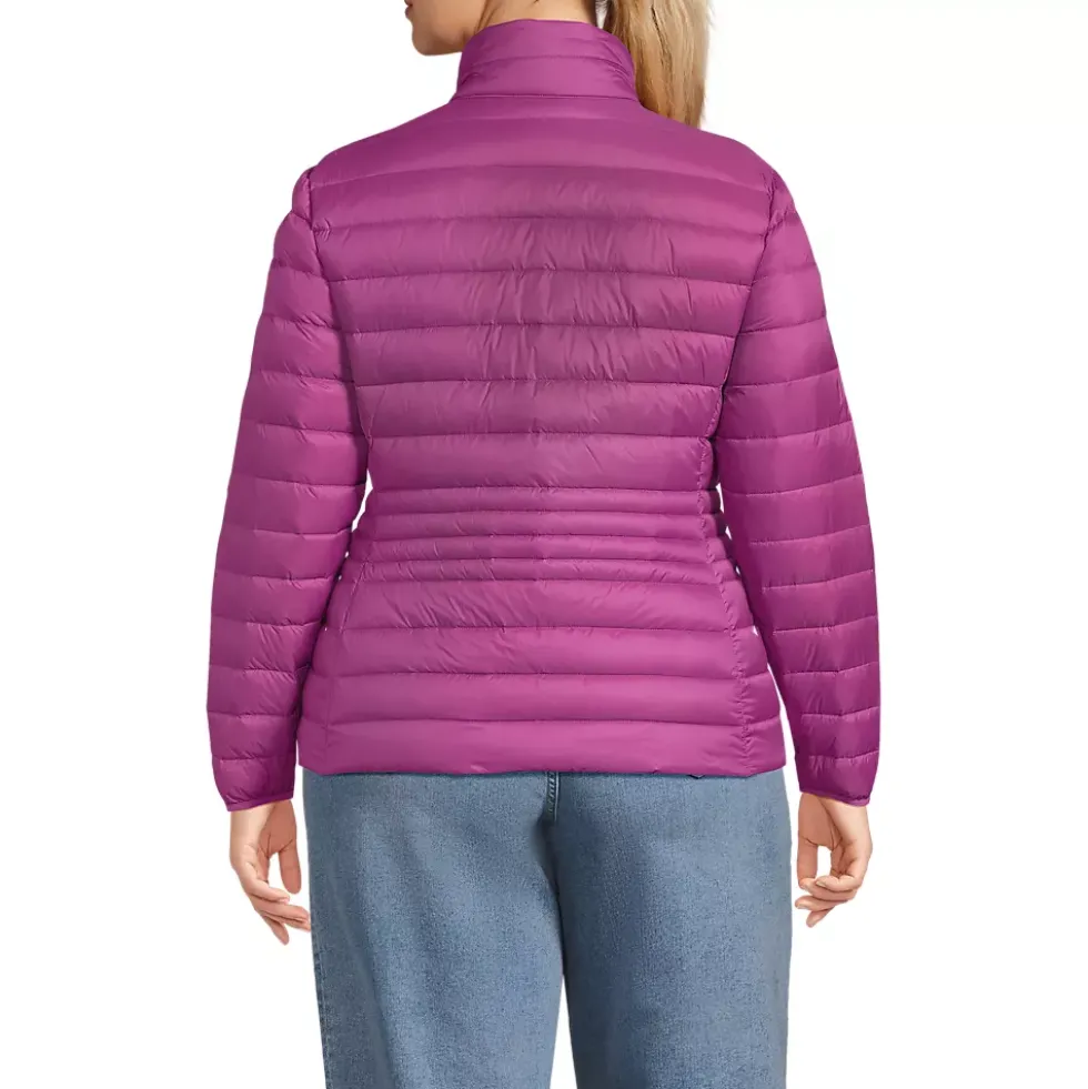 Women's Wanderweight Packable Down Jacket