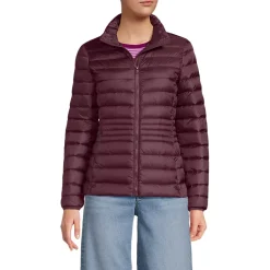 Women's Wanderweight Packable Down Jacket