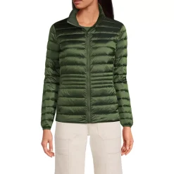 Women's Wanderweight Packable Down Jacket