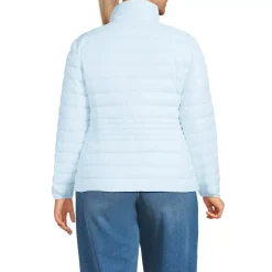 Women's Wanderweight Packable Down Jacket