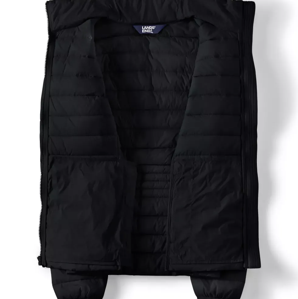 Women's Wanderweight Packable Down Jacket