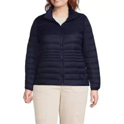 Women's Wanderweight Packable Down Jacket
