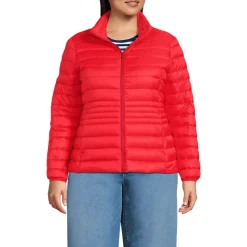 Women's Wanderweight Packable Down Jacket