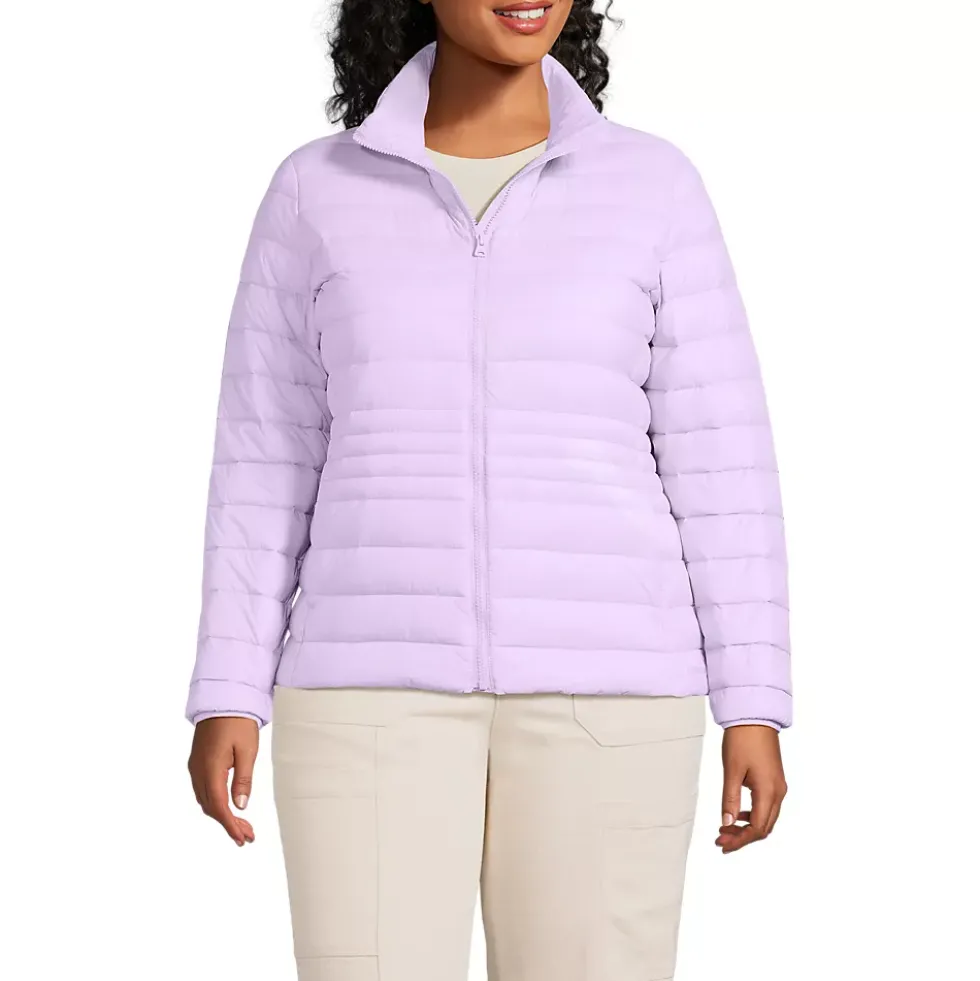 Women's Wanderweight Packable Down Jacket