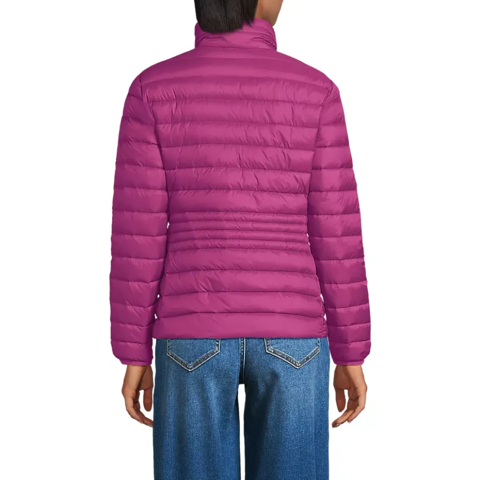 Women's Wanderweight Packable Down Jacket