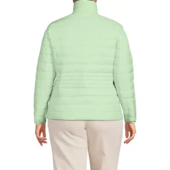 Women's Wanderweight Packable Down Jacket