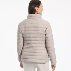 Women's Wanderweight Packable Down Jacket